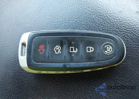 2015 Ford Explorer Limited z USA, uszkodzony, nr VIN 1FM5K8F8XFGA18108